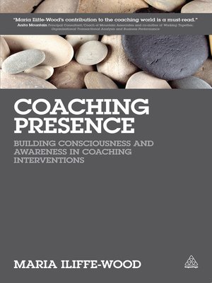 cover image of Coaching Presence